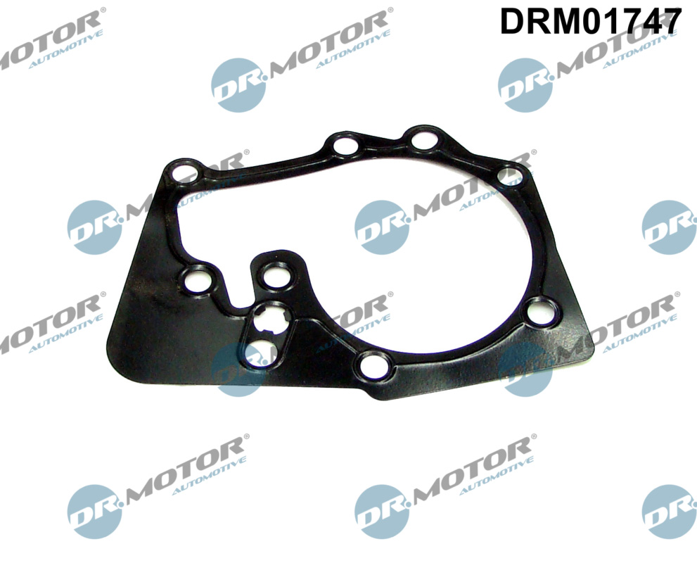 Dr.Motor Automotive...