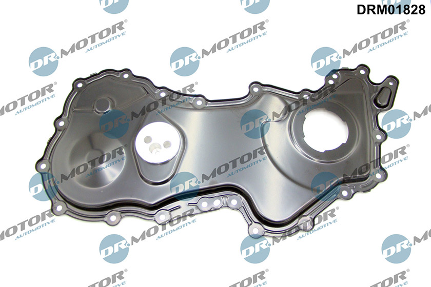 Dr.Motor Automotive...