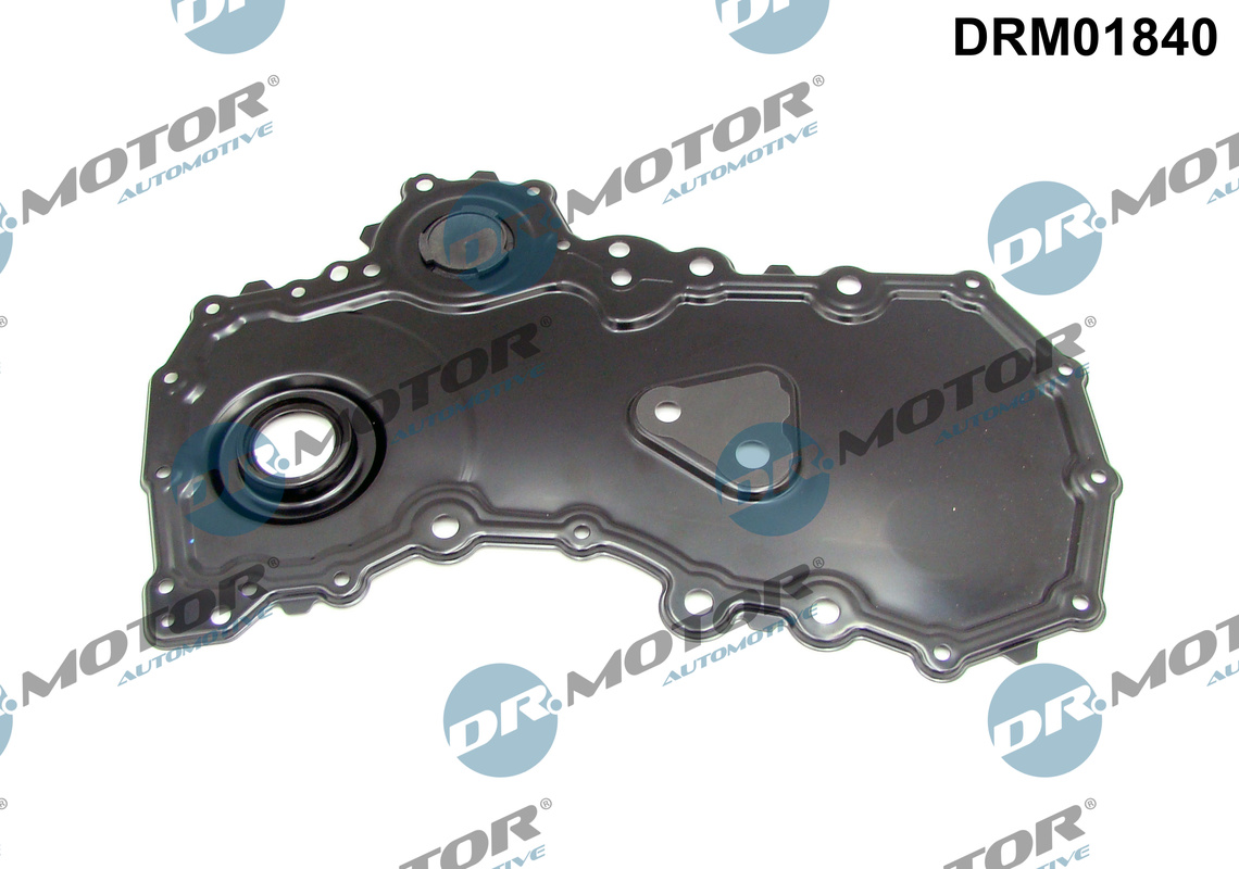 Dr.Motor Automotive...