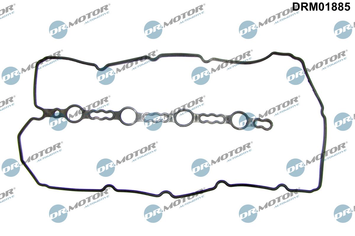 Dr.Motor Automotive DRM01211 Tetning, topplokkdeksel