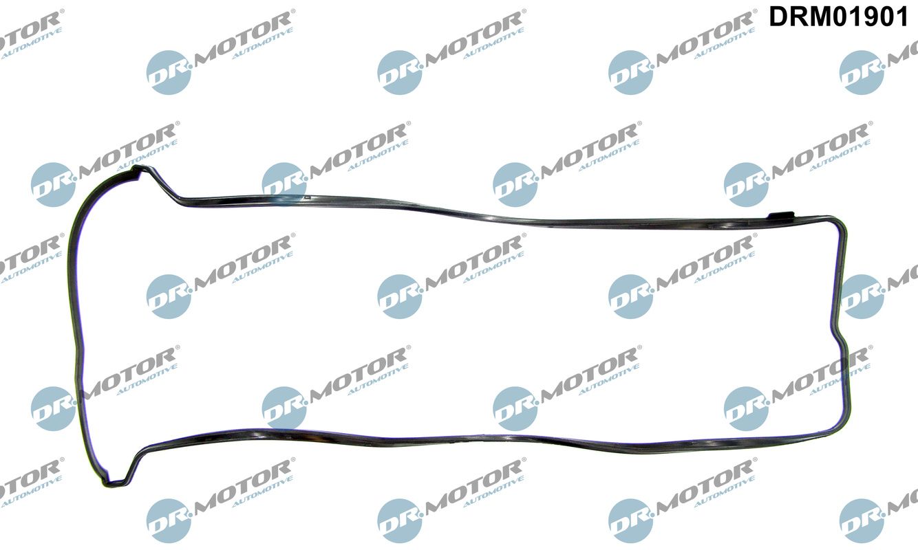 Dr.Motor Automotive DRM0429 Tetning, topplokkdeksel