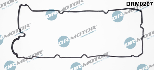 Dr.Motor Automotive DRM0207 Guarnizione, Copritestata