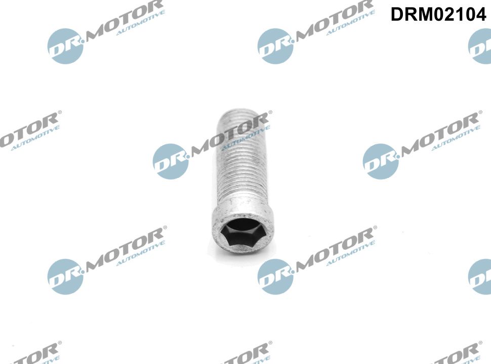 Dr.Motor Automotive...