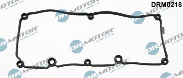 Dr.Motor Automotive DRM0218 Guarnizione, Copritestata