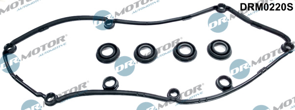 Dr.Motor Automotive DRM0220S Kit guarnizioni, Copritestata