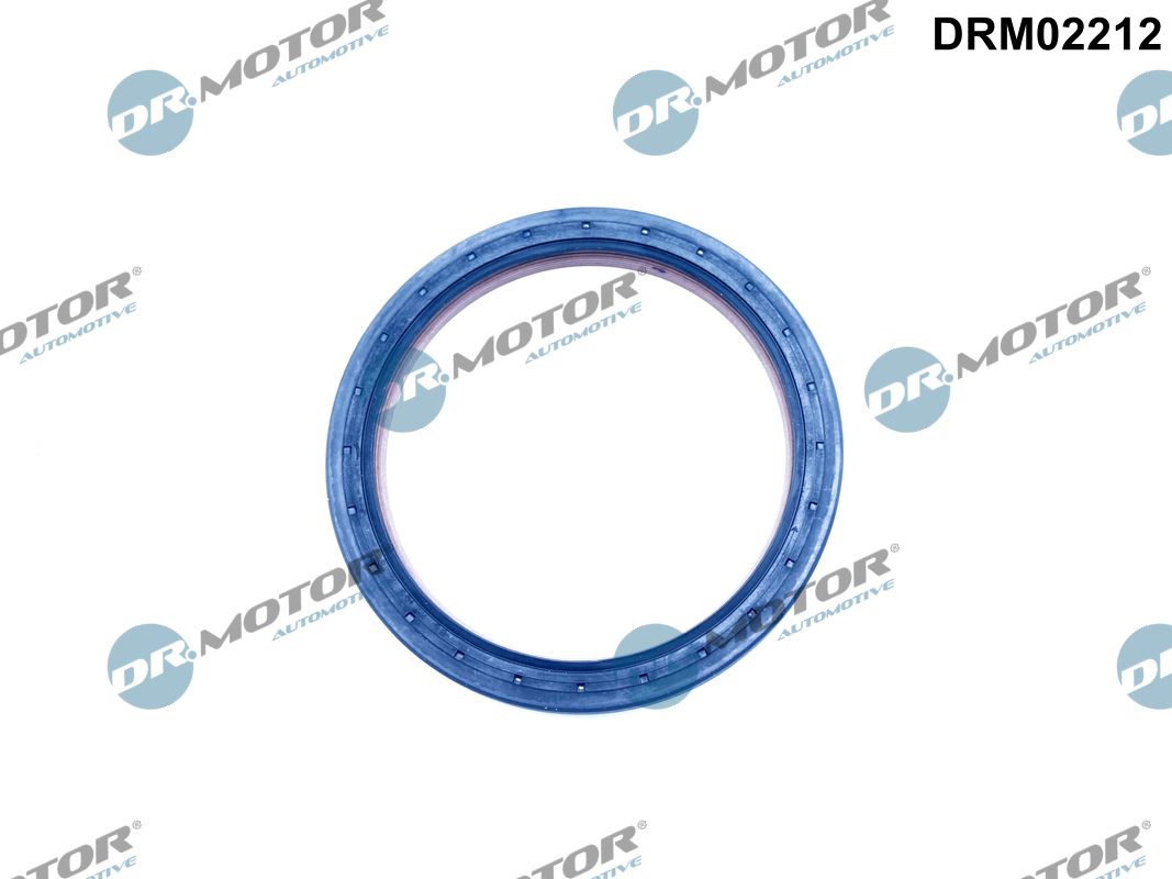 【Ｄプライス】 DRM02212 Dr.Motor Automotive Wellendichtring, Kurbelwelle für BMW