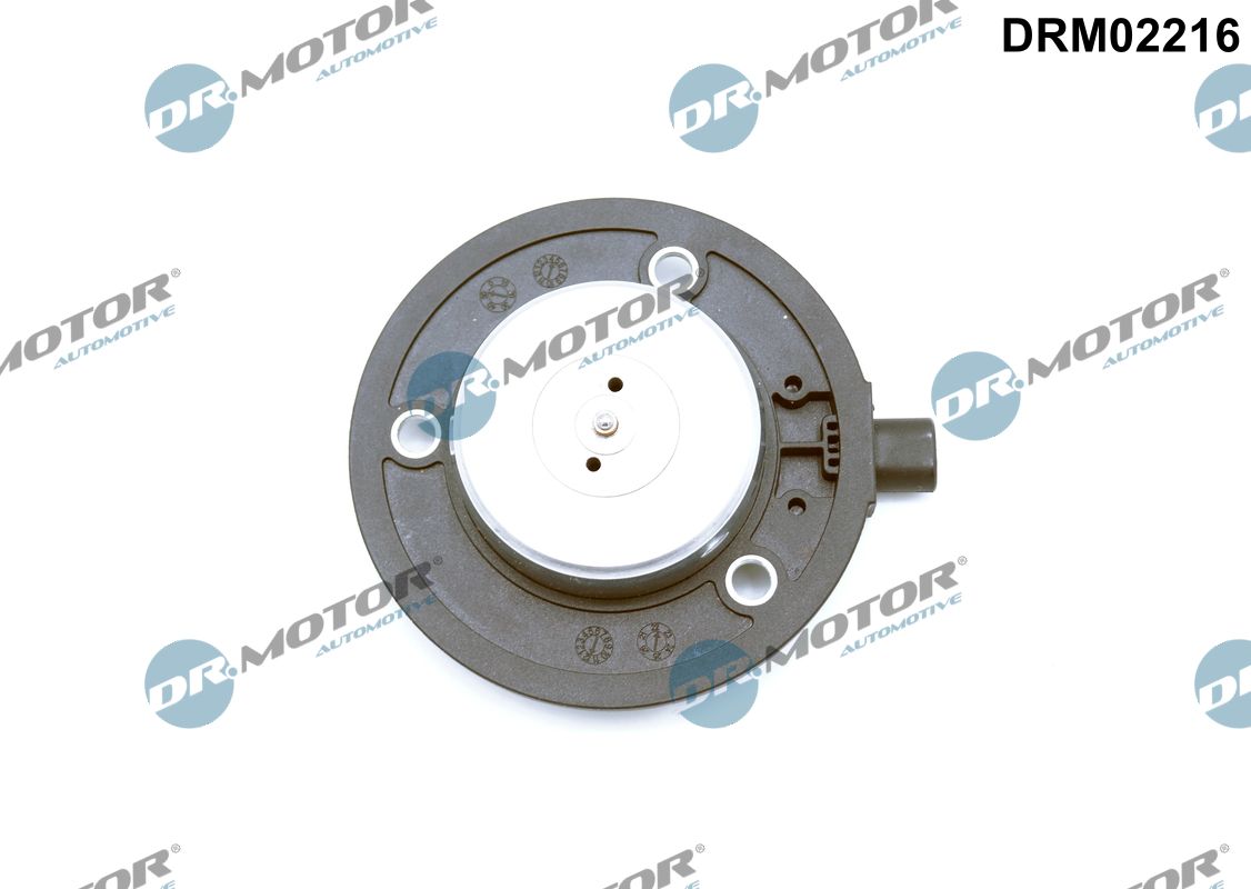 Dr.Motor Automotive...