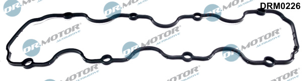 Dr.Motor Automotive DRM0226 Guarnizione, Copritestata-Guarnizione, Copritestata-Ricambi Euro