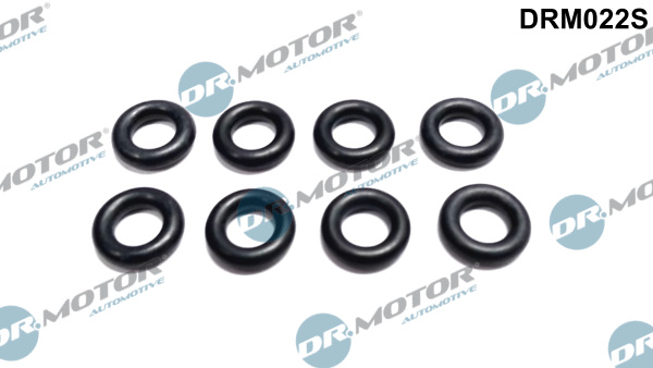 Dr.Motor Automotive DRM022S Kit guarnizioni, Iniettore