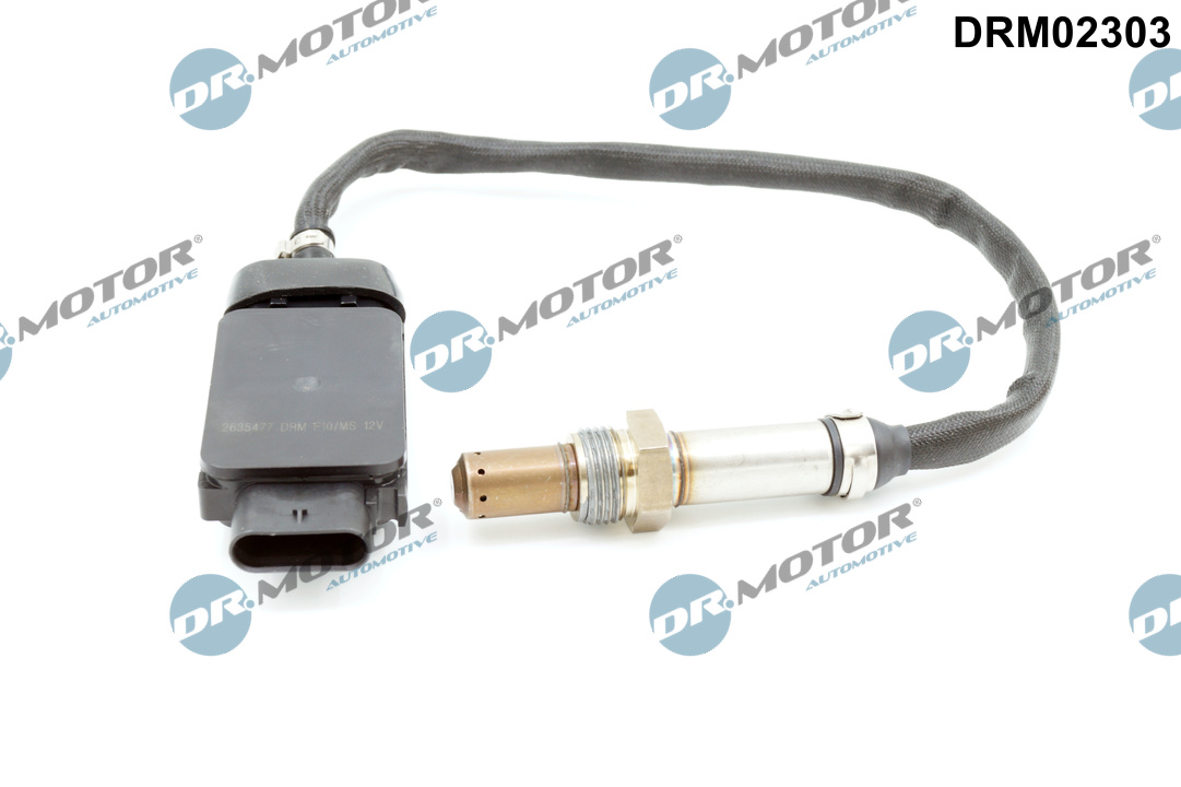 Dr.Motor Automotive...