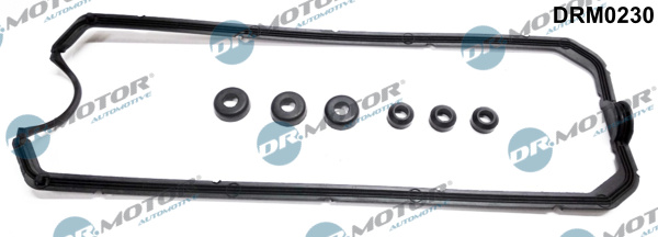 Dr.Motor Automotive DRM0230 Kit guarnizioni, Copritestata