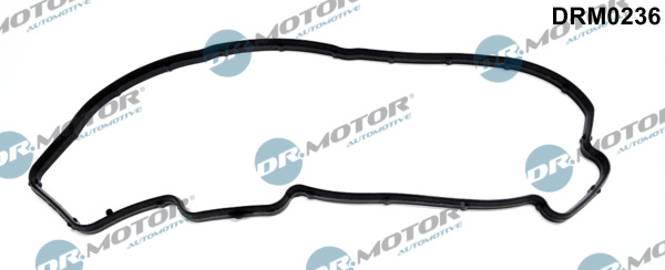 Dr.Motor Automotive DRM0236 Guarnizione, Copritestata-Guarnizione, Copritestata-Ricambi Euro