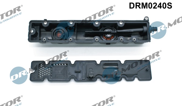 Dr.Motor Automotive DRM0240S Ventildeksel
