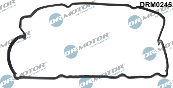 Dr.Motor Automotive DRM0245 Guarnizione, Copritestata-Guarnizione, Copritestata-Ricambi Euro