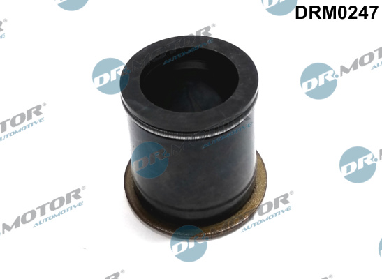 Dr.Motor Automotive DRM0247 Anello tenuta, Portainiettore