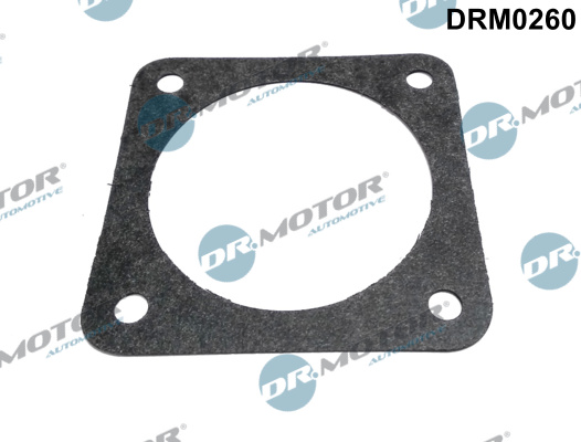 Dr.Motor Automotive DRM0260 Guarnizione, Collettore aspirazione-Guarnizione, Collettore aspirazione-Ricambi Euro