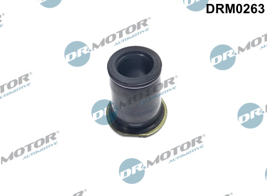 Dr.Motor Automotive DRM0263 Anello tenuta, Portainiettore-Anello tenuta, Portainiettore-Ricambi Euro