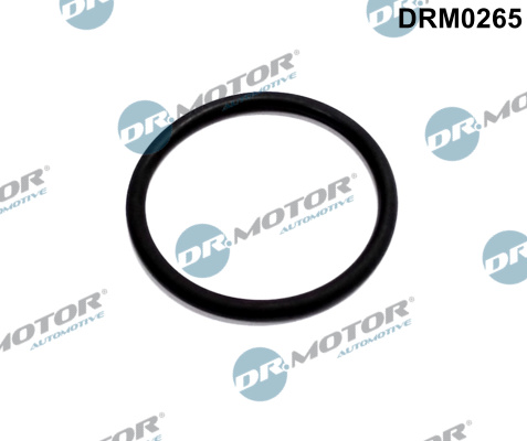 Dr.Motor Automotive DRM0265 Kit guarnizioni, Sistema-EGR-Kit guarnizioni, Sistema-EGR-Ricambi Euro