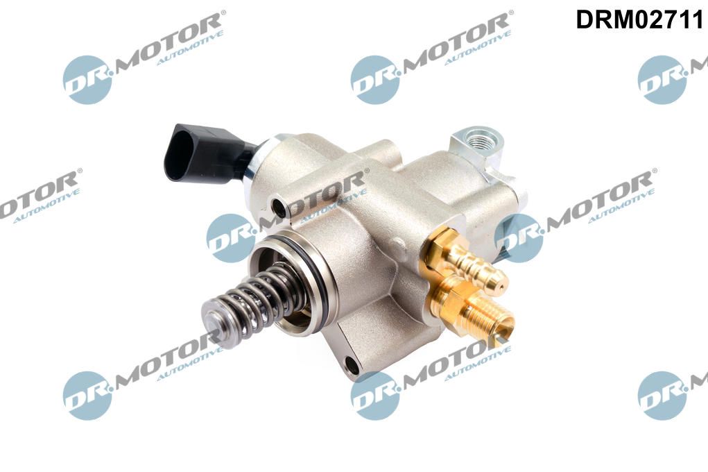 Dr.Motor Automotive...