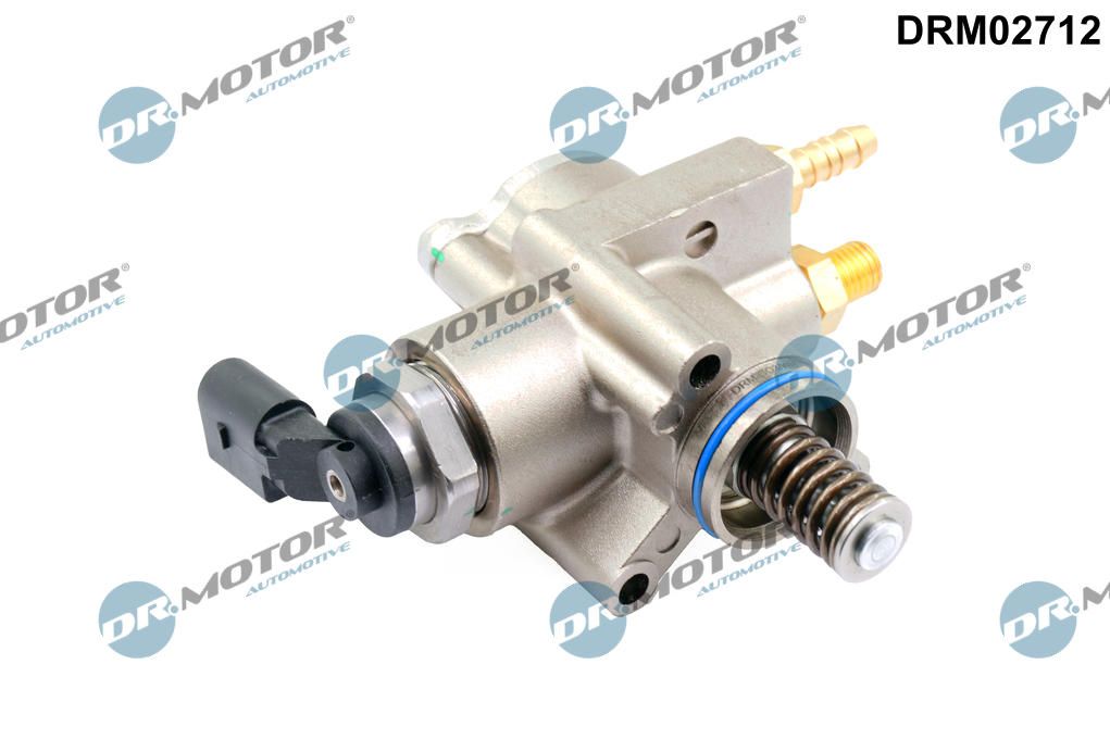 Dr.Motor Automotive...