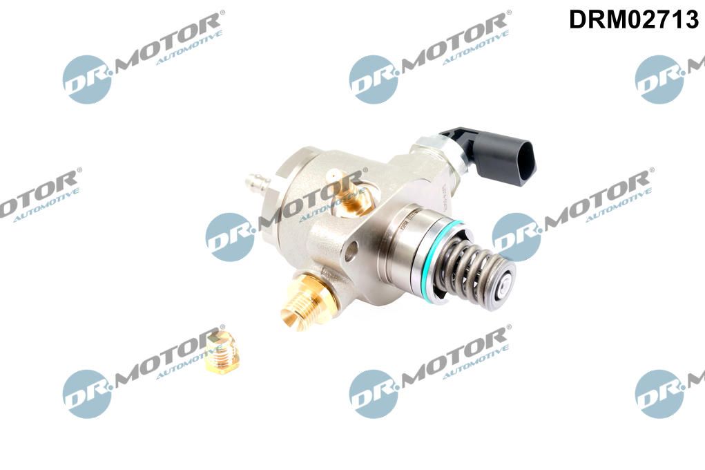 Dr.Motor Automotive...