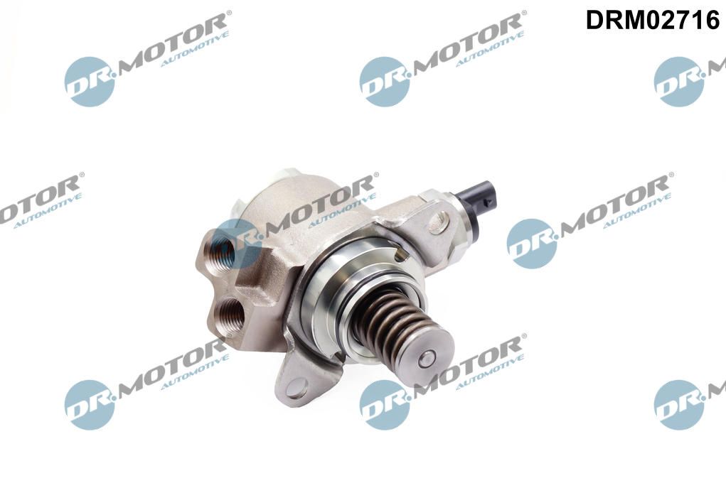 Dr.Motor Automotive...