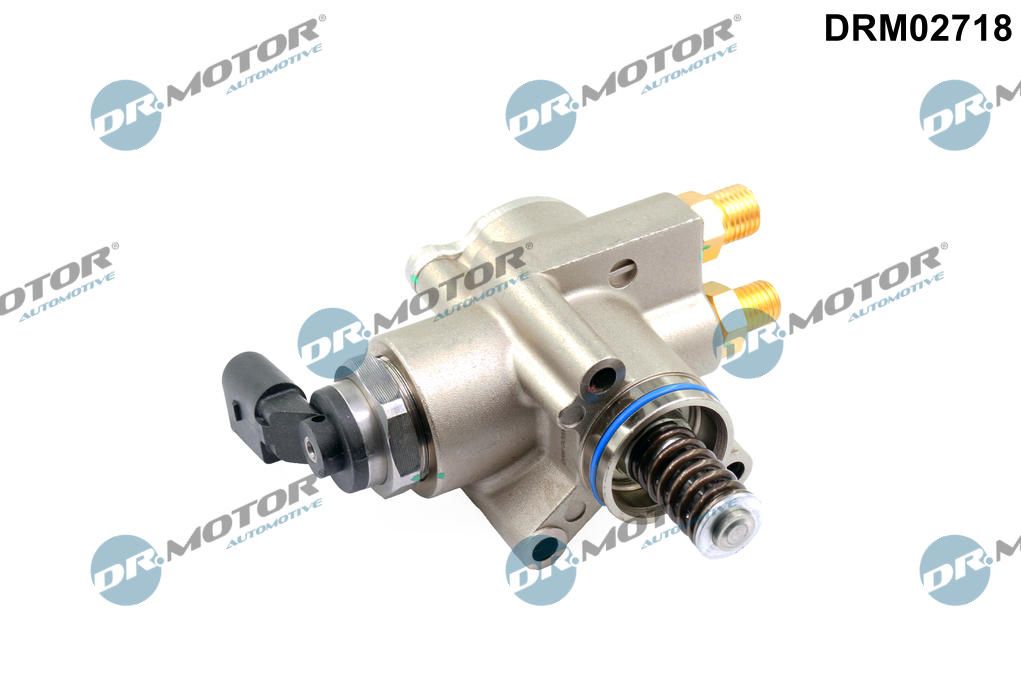 Dr.Motor Automotive...