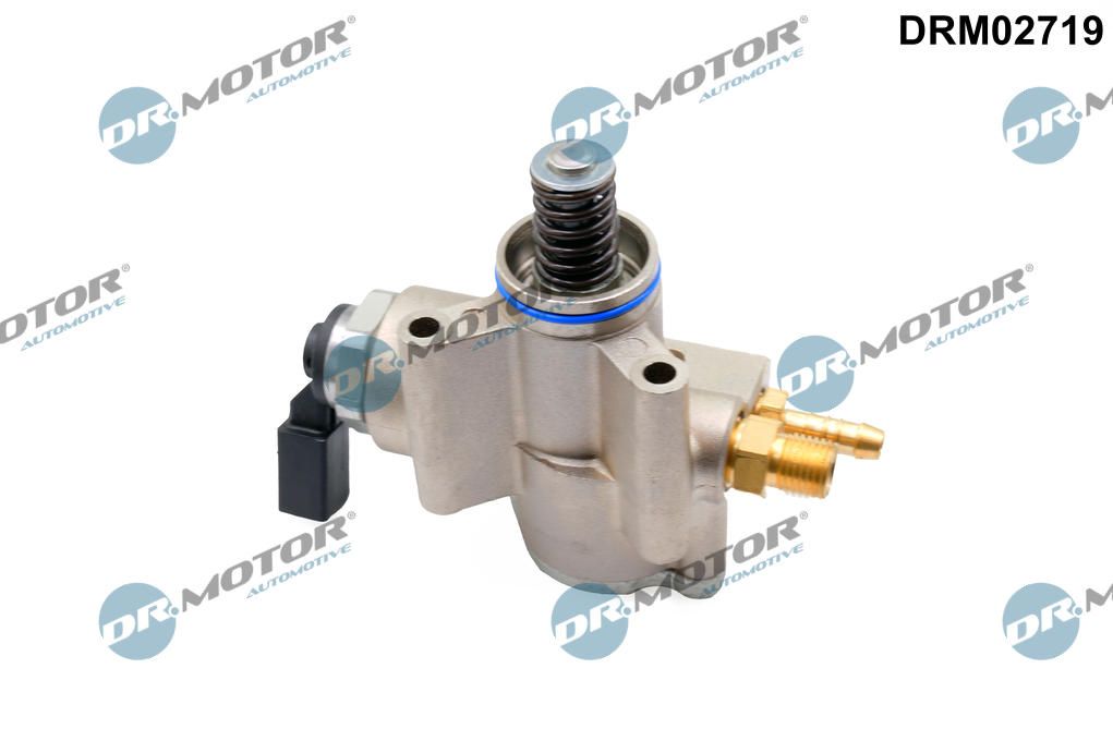 Dr.Motor Automotive...