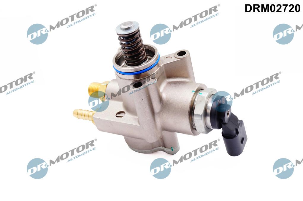 Dr.Motor Automotive...