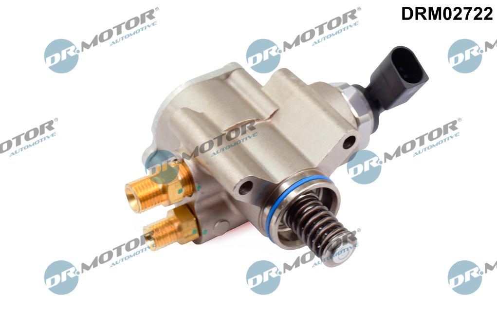 Dr.Motor Automotive...