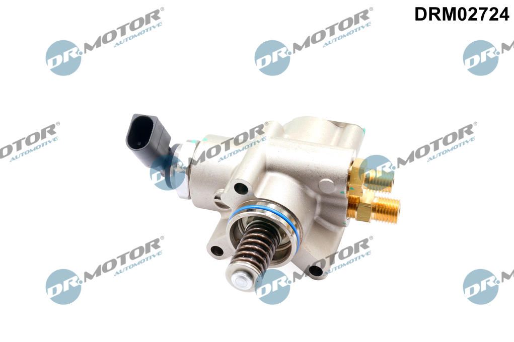 Dr.Motor Automotive...