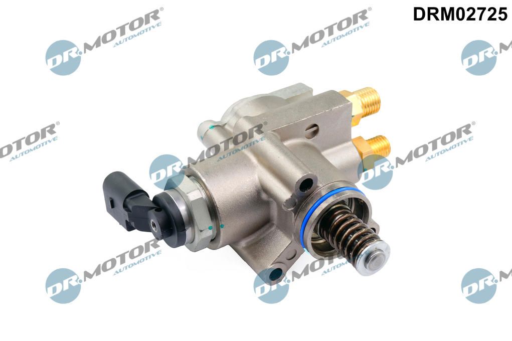 Dr.Motor Automotive...