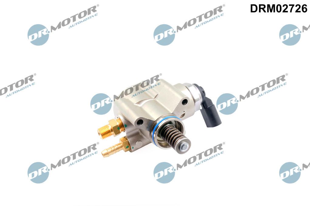 Dr.Motor Automotive...