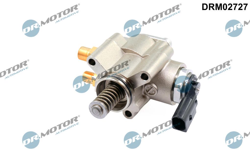 Dr.Motor Automotive...