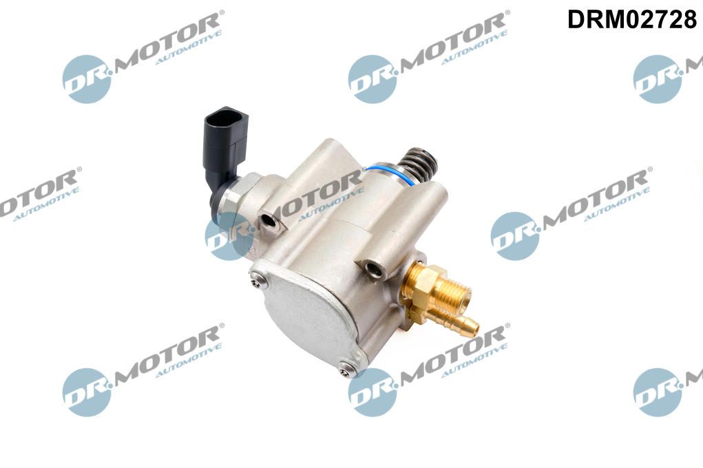 Dr.Motor Automotive...