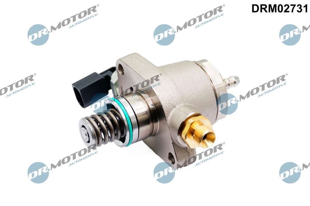 Dr.Motor Automotive...