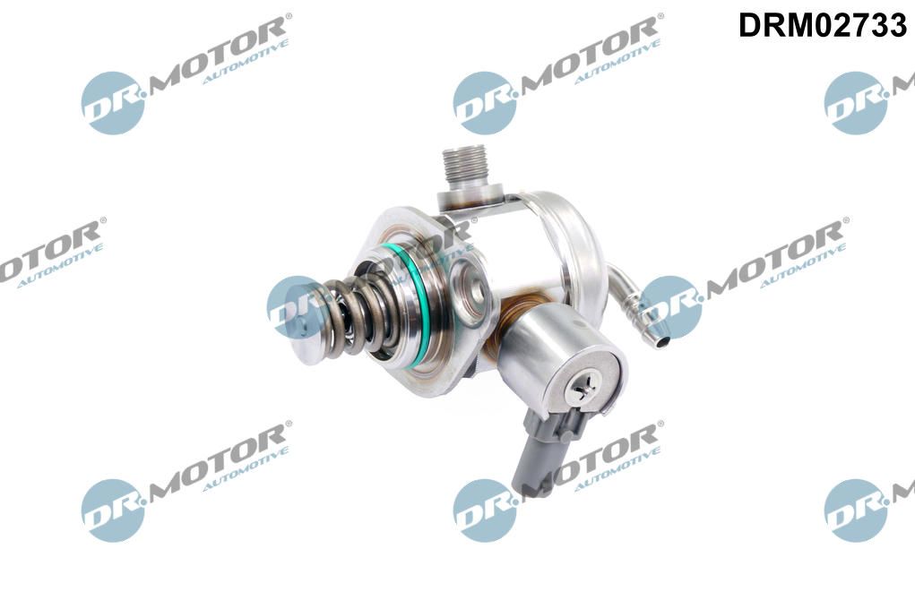 Dr.Motor Automotive...