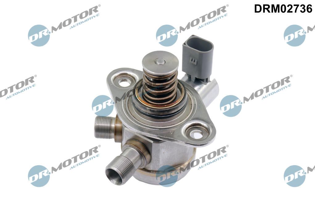 Dr.Motor Automotive...