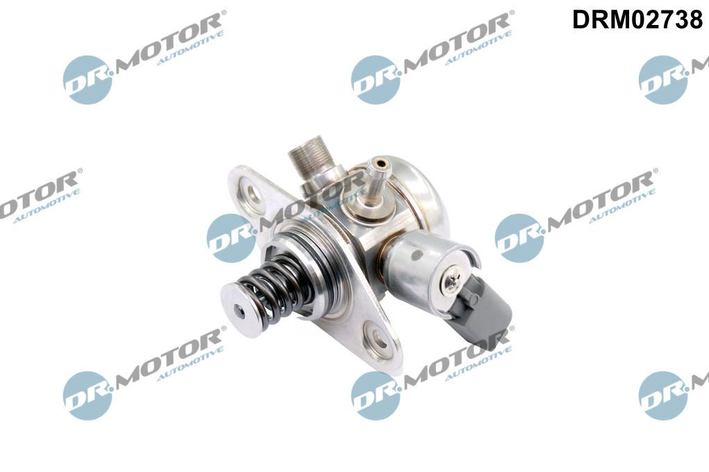 Dr.Motor Automotive...