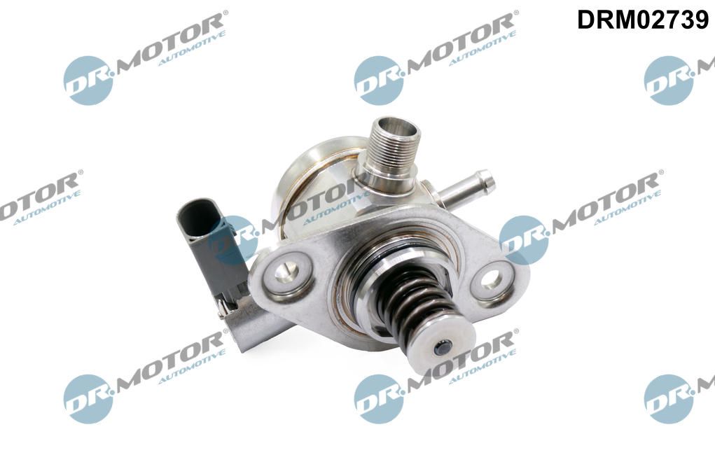 Dr.Motor Automotive...