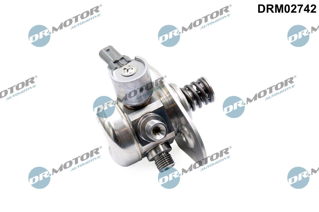 Dr.Motor Automotive...