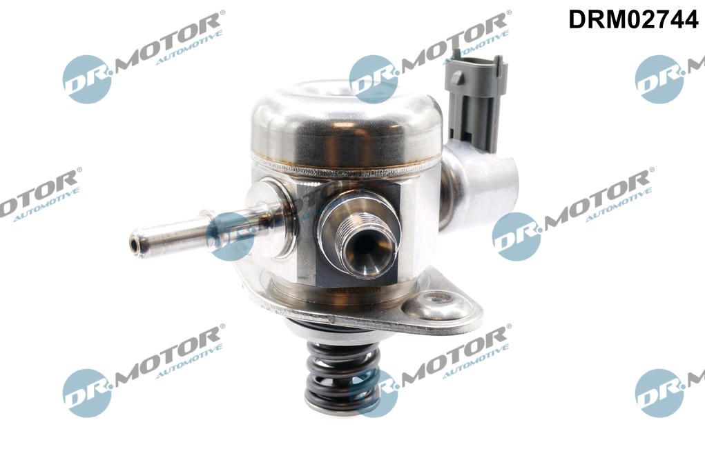 Dr.Motor Automotive...