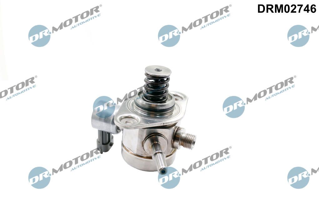 Dr.Motor Automotive...