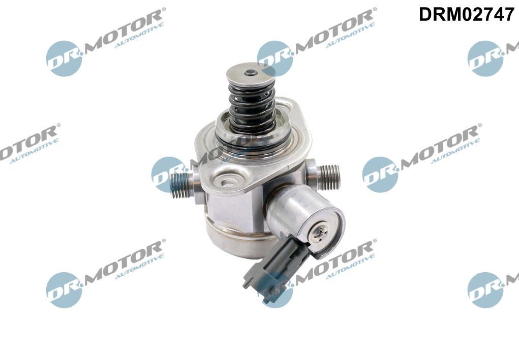 Dr.Motor Automotive...