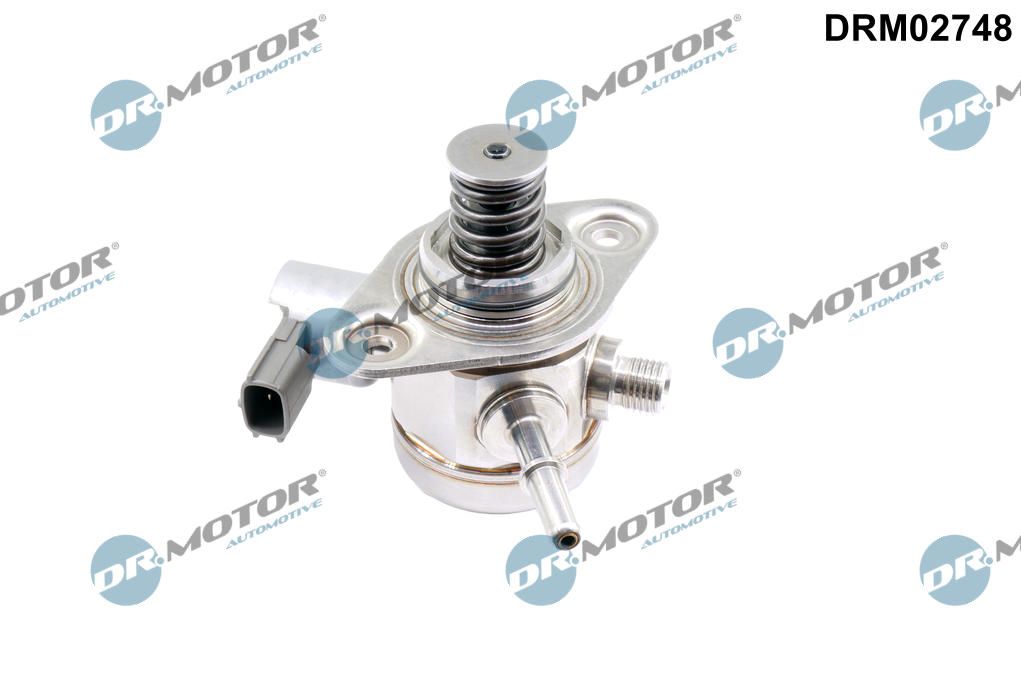 Dr.Motor Automotive...