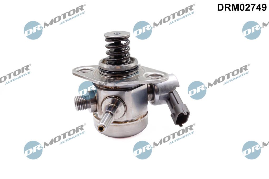 Dr.Motor Automotive...