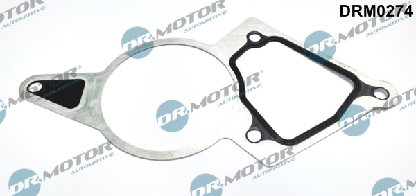 Dr.Motor Automotive DRM0274 Guarnizione, Pompa depressione