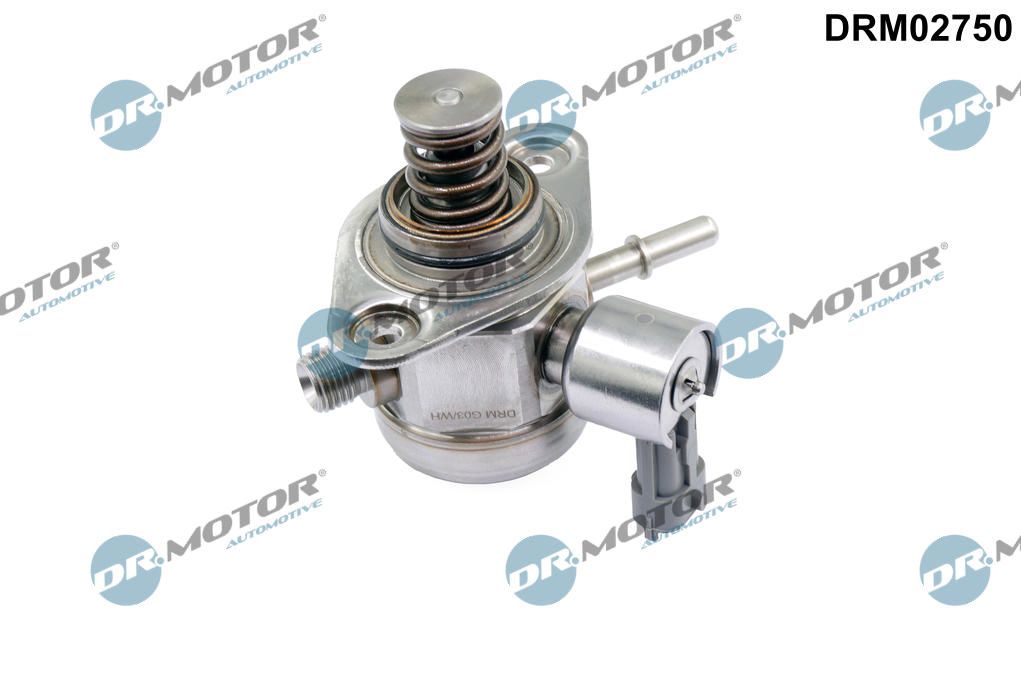 Dr.Motor Automotive...