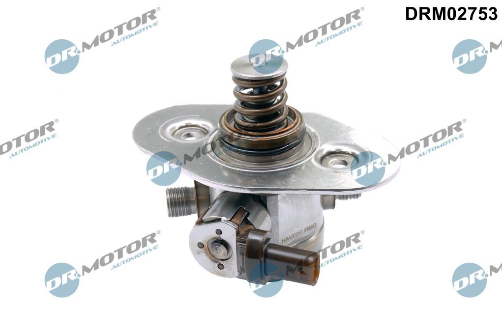 Dr.Motor Automotive...