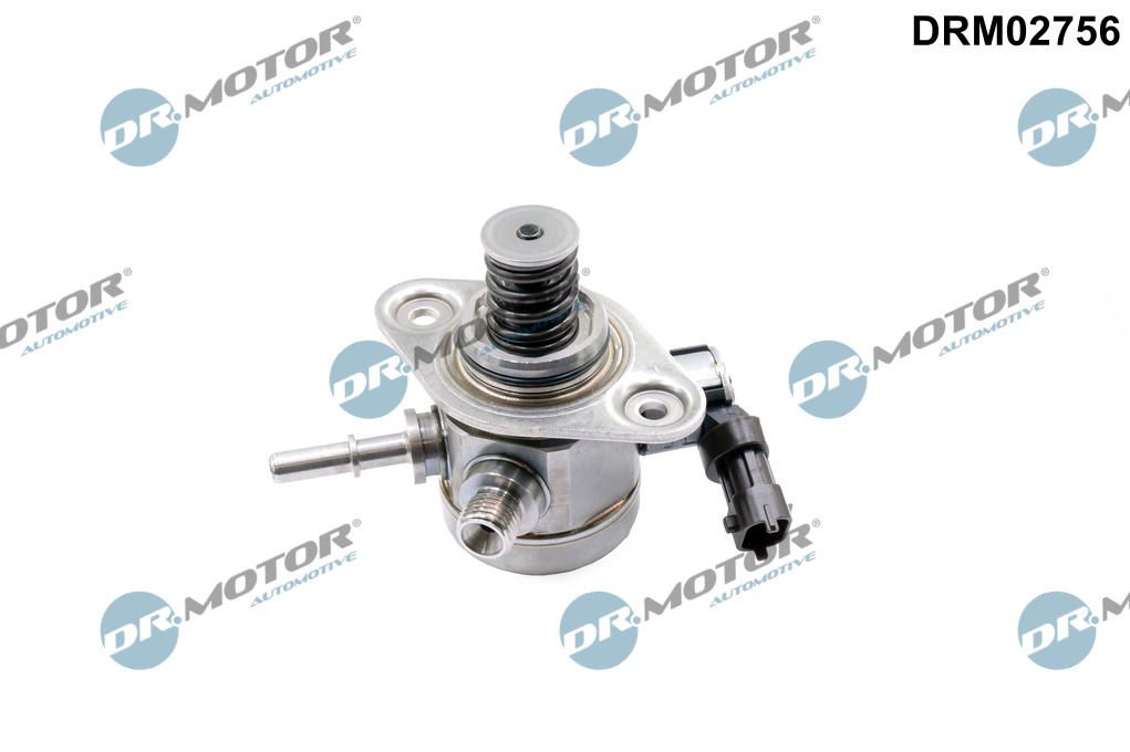 Dr.Motor Automotive...